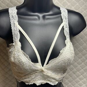 altard state bralette. Size M